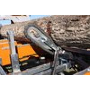 Norwood Hydraulischer Stammwender