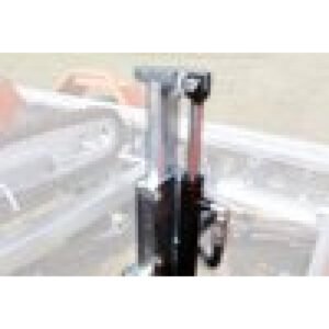 Norwood Hydraulisches Klemmsystem