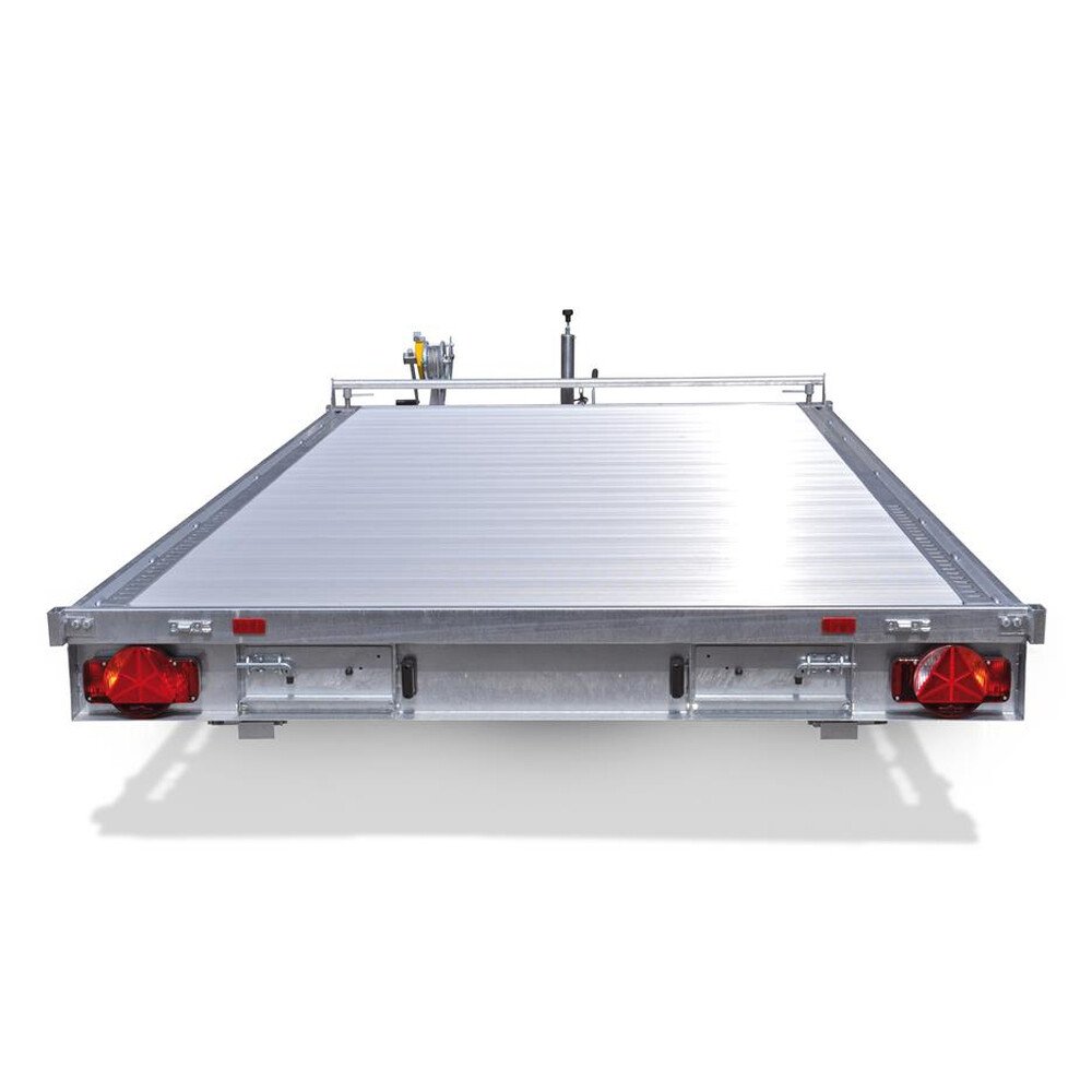 Universal 3500 Alu – Bild 3