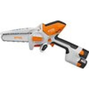 Stihl Akku-Gehölzschneider GTA 30 Set mit 2 x AS 2 und AL 5-2