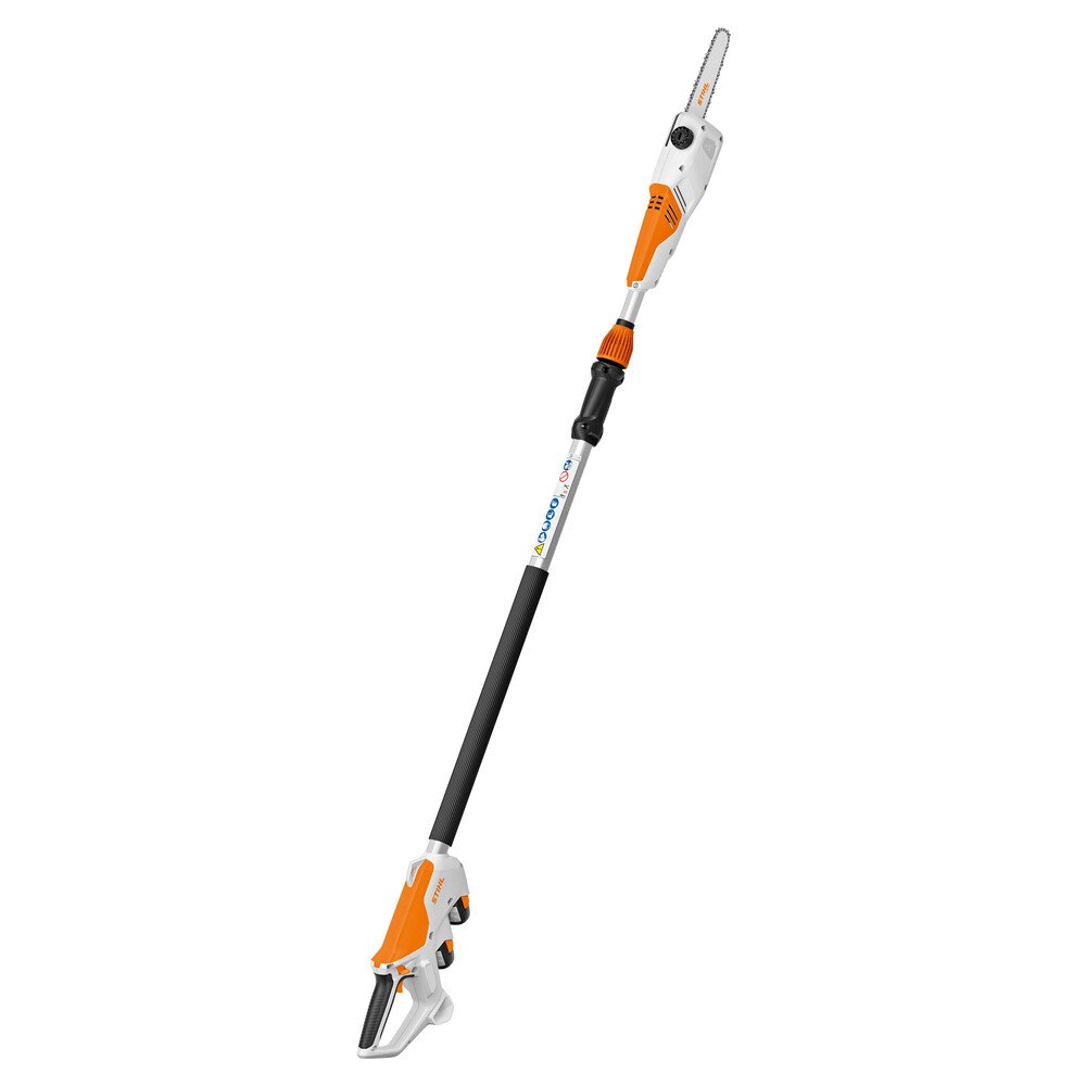 Stihl Akku-Hochentaster HTA 30 ohne Akku und Ladegerät – Bild 7