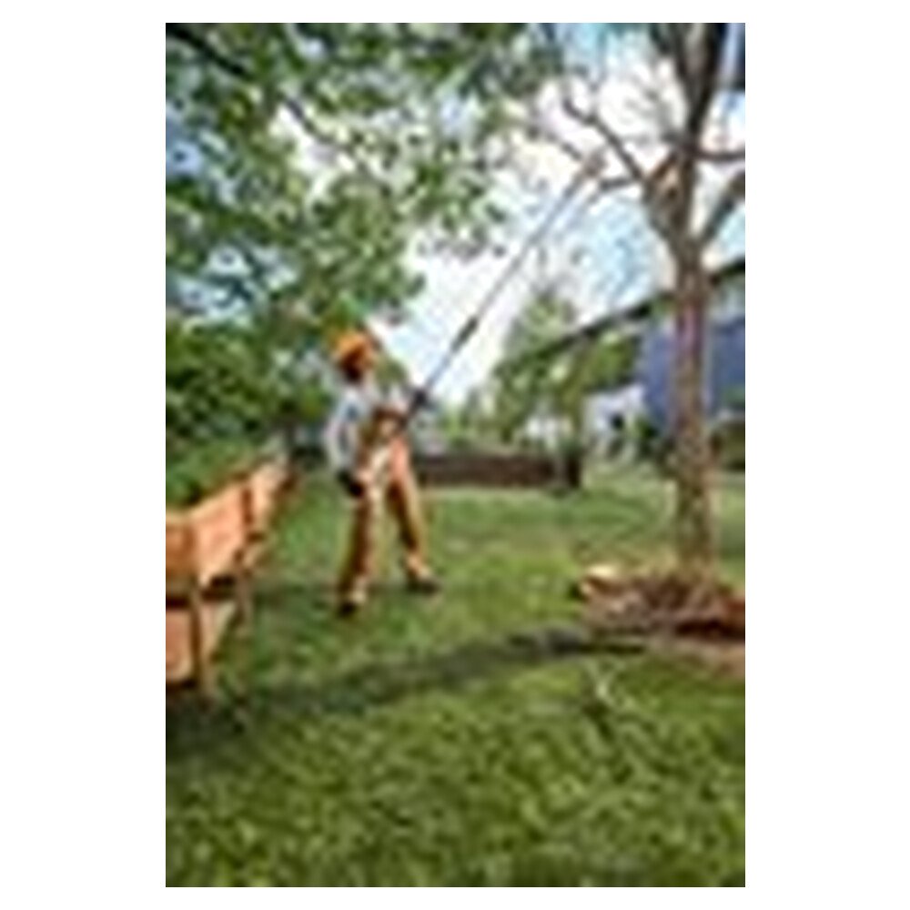 Stihl Akku-Hochentaster HTA 30 ohne Akku und Ladegerät – Bild 3