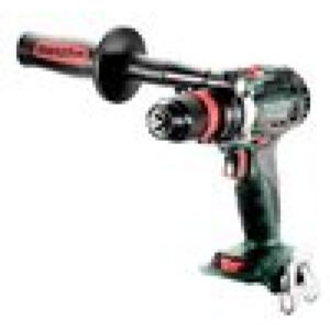 Metabo Akku-Bohrschrauber BS 18 LTX BL Q I