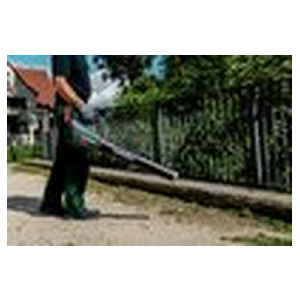 Metabo Akku-Blasgerät LB 18 LTX BL – Bild 2