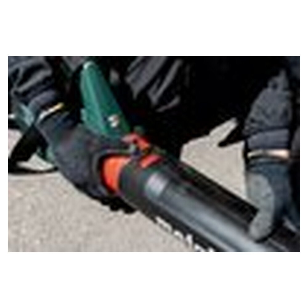 Metabo Akku-Blasgerät LB 18 LTX BL – Bild 3