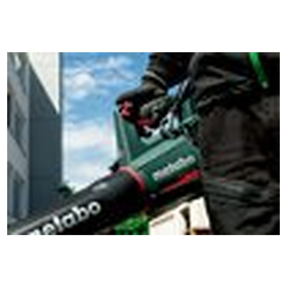 Metabo Akku-Blasgerät LB 18 LTX BL – Bild 4