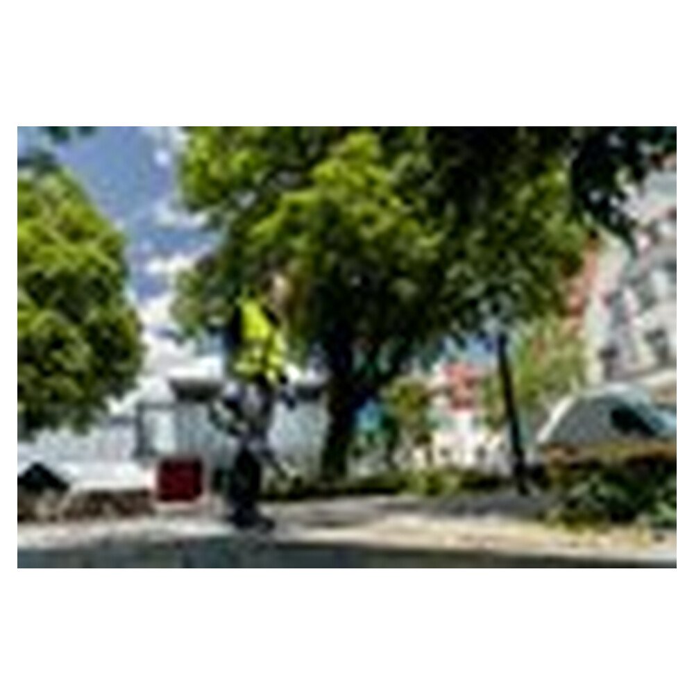 Metabo Akku-Blasgerät LB 18 LTX BL – Bild 7
