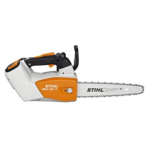 Stihl Akku-Motorsäge MSA 161 T ohne Akku und Ladegerät