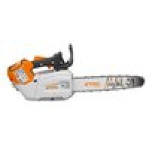 Stihl Akku-Motorsäge MSA 190 T ohne Akku und Ladegerät