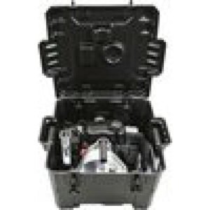 Portable Winch Transportkoffer für PCW5000