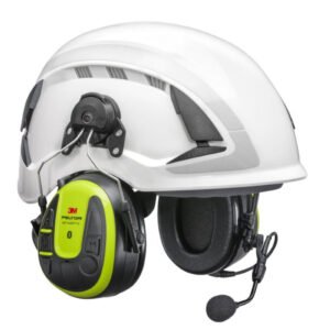 Peltor Headset WS Alert X+ mit Helmbefestigung