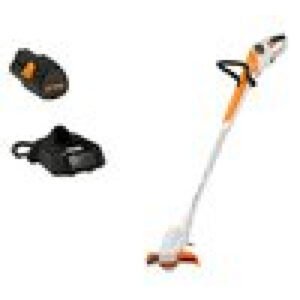 Stihl Akku-Freischneider FSA 30 mit AS 2 und AL 1