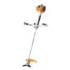 Stihl Freischneider FS 411 C-EM