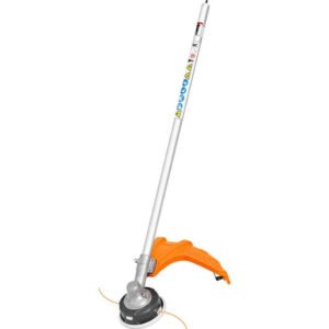 Stihl KombiWerkzeug Sense FSS-KM mit Mähkopf