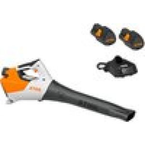 Stihl Akku-Blasgerät BGA 30 Set mit 2 x AS 2 und Ladegerät