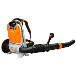 Stihl Akku-Blasgerät BGA 300 ohne Akku und Ladegerät