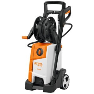 Stihl Hochdruckreiniger RE 110 Plus