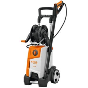 Stihl Hochdruckreiniger RE 140 Plus