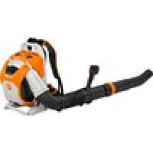 Stihl Akku-Blasgerät BRA 500 ohne Akku und Ladegerät