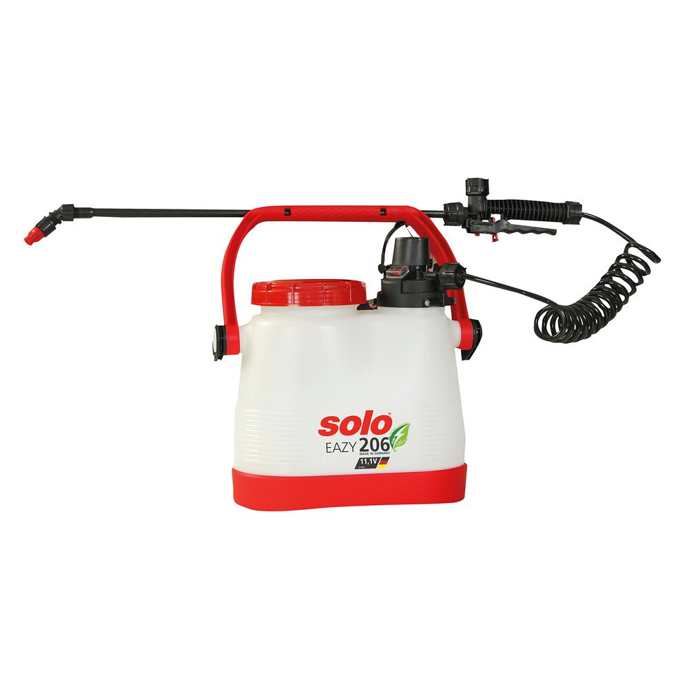 Solo Akkuspritze Eazy 206 – Bild 9
