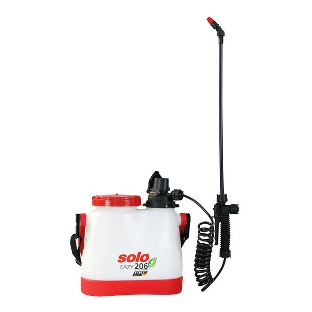 Solo Akkuspritze Eazy 206 – Bild 6