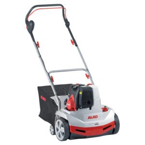 Al-Ko Benzin-Vertikutierer und Lüfter Combi Care 38 P Comfort 1,3 kW 1,8 PS