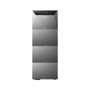 Anker SOLIX Solarbank 4 E5000 Pro Mit 3 BP5000  Ohne Smart Meter