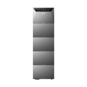 Anker SOLIX Solarbank 4 E5000 Pro Mit 4 BP5000  Ohne Smart Meter
