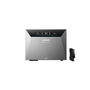 Anker SOLIX Solarbank 4 Pro E5000 Speicher-Set Mit Smart Meter Gen 2