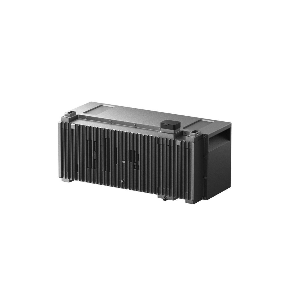 Anker Solix Erweiterungsbatterie BP7000 Plug & Play-Design 7 kWh – Bild 2