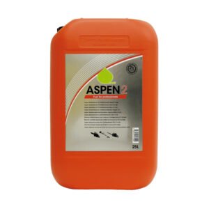 Aspen 2-Takt Gemisch Sonderkraftstoff 25 l