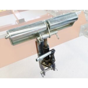Norwood Niveauausgleich für LM 30 und HD36V2