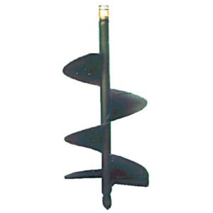 Erdbohrer 250 x 710 mm