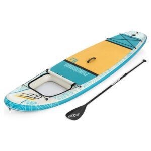Bestway Hydro Force SUP Touring Board-Set Panorama 340 cm x 89 cm x 15 cm