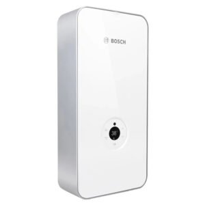 Bosch Durchlauferhitzer Tronic Excellence 21/24/27 kW EEK: A