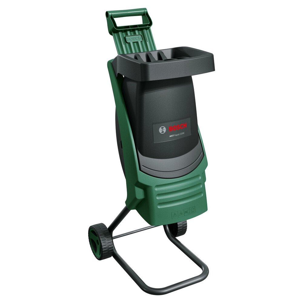 Bosch Messerhäcksler AXT Rapid 2200 – Bild 2