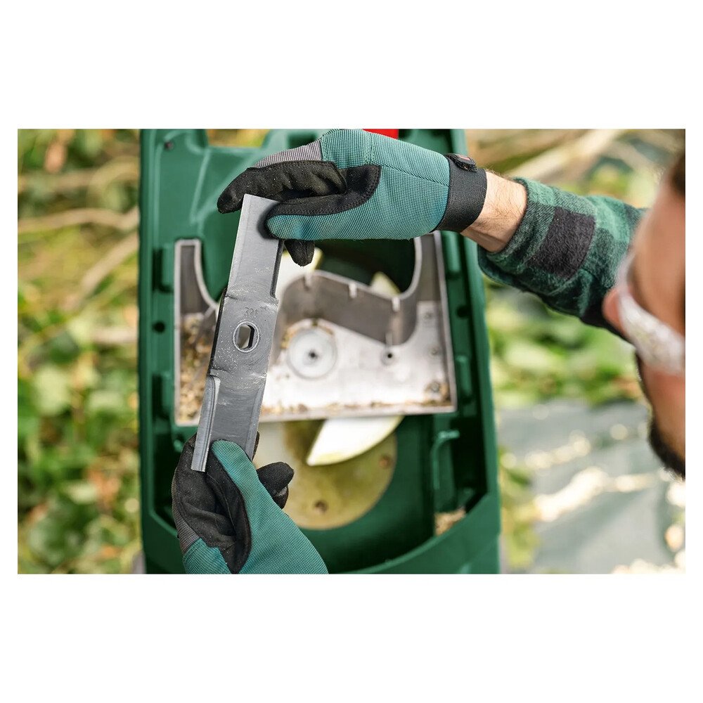 Bosch Messerhäcksler AXT Rapid 2200 – Bild 3