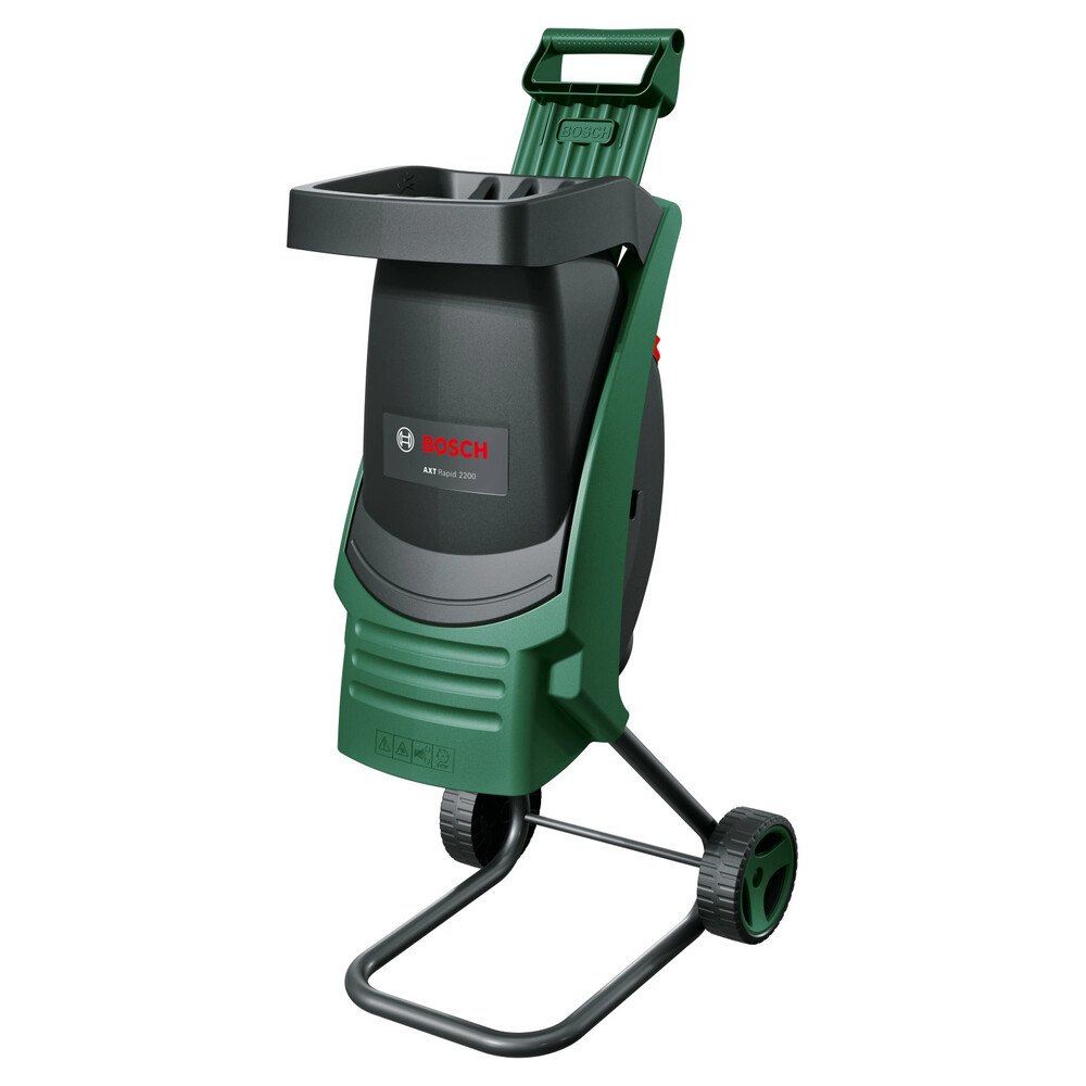 Bosch Messerhäcksler AXT Rapid 2200