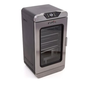 Char-Broil Elektro-Räucherofen Digital Smoker mit stufenloser Temperaturregelung