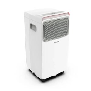 Comfee Klimaanlage CPPHA-07CRN7-L Mobile 63,4 cm x 32,9 cm x 31,8 cm Weiß