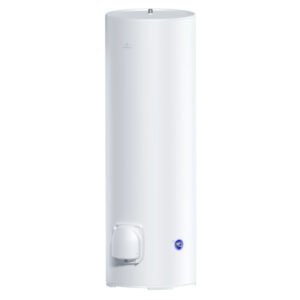 De Dietrich Gepanzerter Vertikaler Elektrischer Warmwasserbereiter Boden 250 L