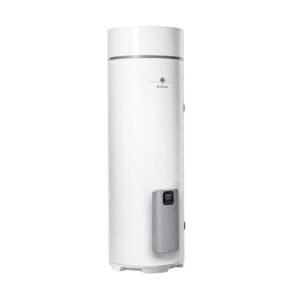 De Dietrich Thermodynamischer Monoblock-Warmwasserbereiter Elensio Essentiel 250 L