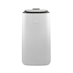 De'Longhi Klimagerät PAC-AP140i Mobil Weiß