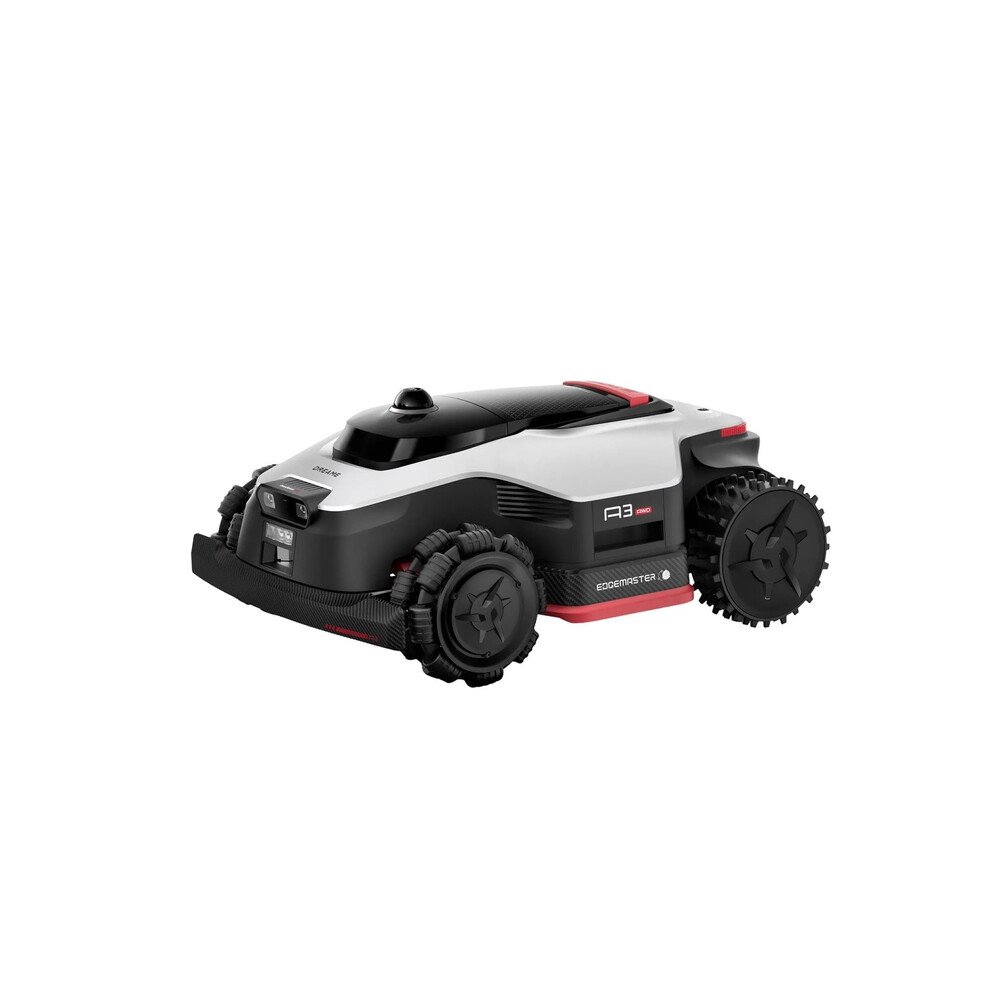 Dreame Mähroboter A3 AWD Pro 3500 – Bild 5