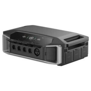 EcoFlow Inverter Delta Pro Ultra