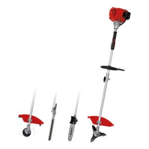 Einhell Benzin-Multifunktionswerkzeug GC-MM 52 I AS