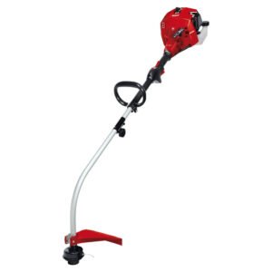 Einhell Benzin-Rasentrimmer GC-PT 2538/1 I AS mit Quick Start Funktion 0,6 kW