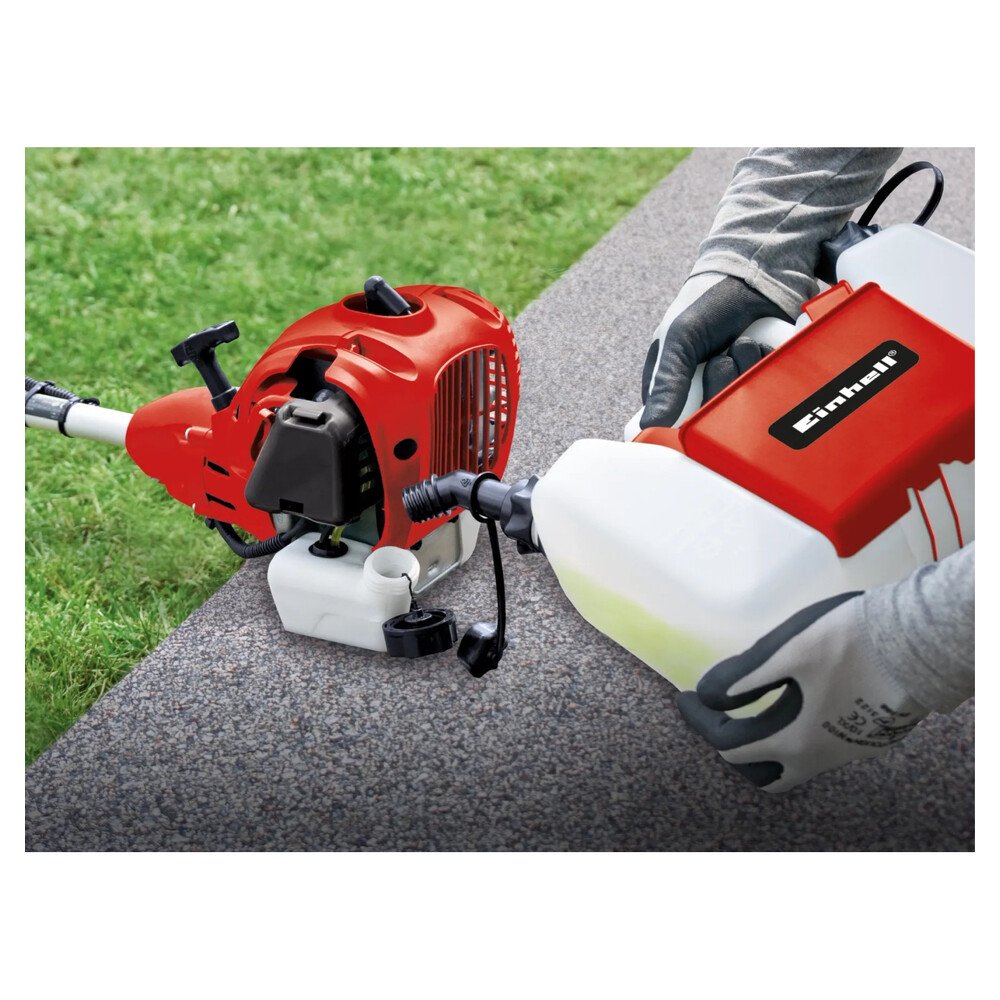 Einhell Benzin-Sense GC-BC 30/1 I AS – Bild 4
