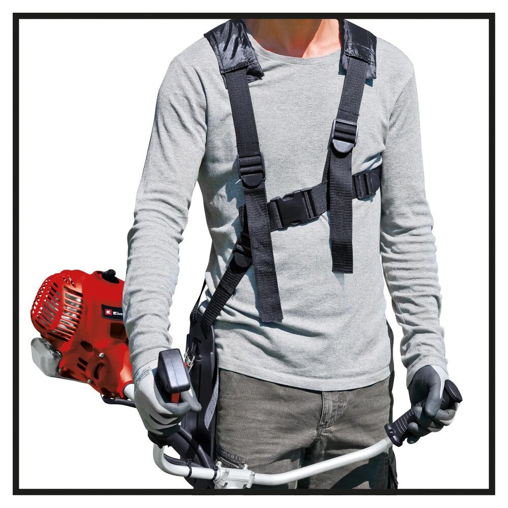Einhell Benzin-Sense GC-BC 30/1 I AS – Bild 5