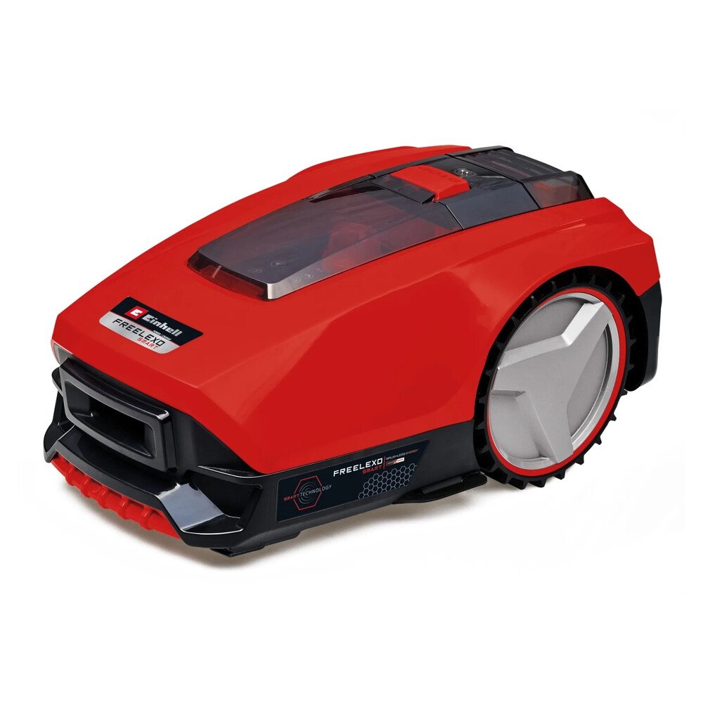 Einhell Mähroboter Freelexo Smart 750 – Bild 3